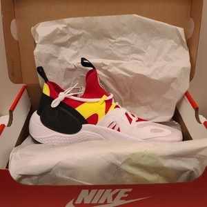 New Nike Huarache Edge TXT Size 12
